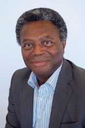 Yusuf Bangura